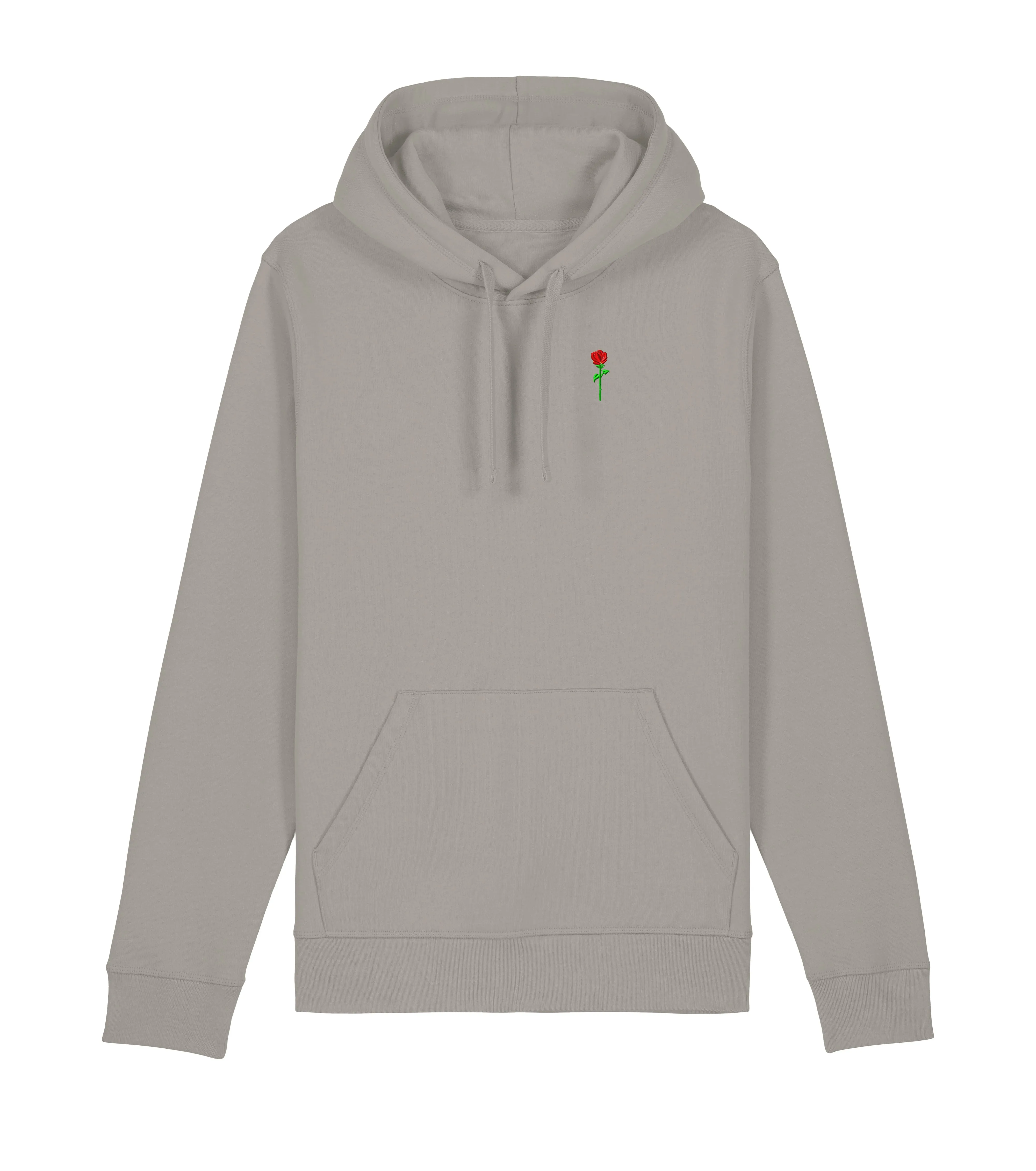 FORTBLAKE WINTER ALMOND HOODIE