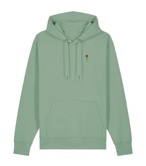 FORTBLAKE WINTER SAGE HOODIE
