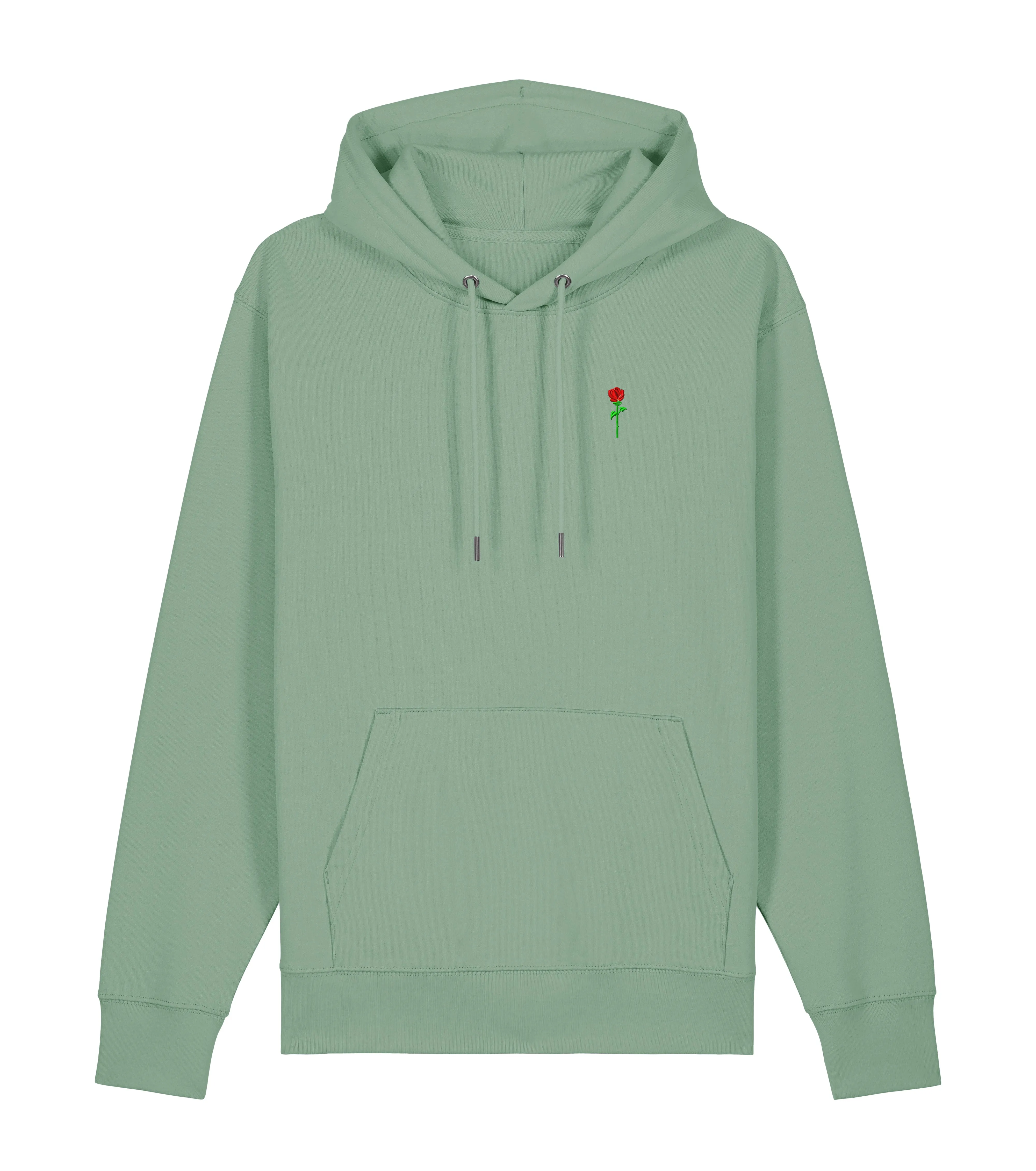 FORTBLAKE WINTER SAGE HOODIE