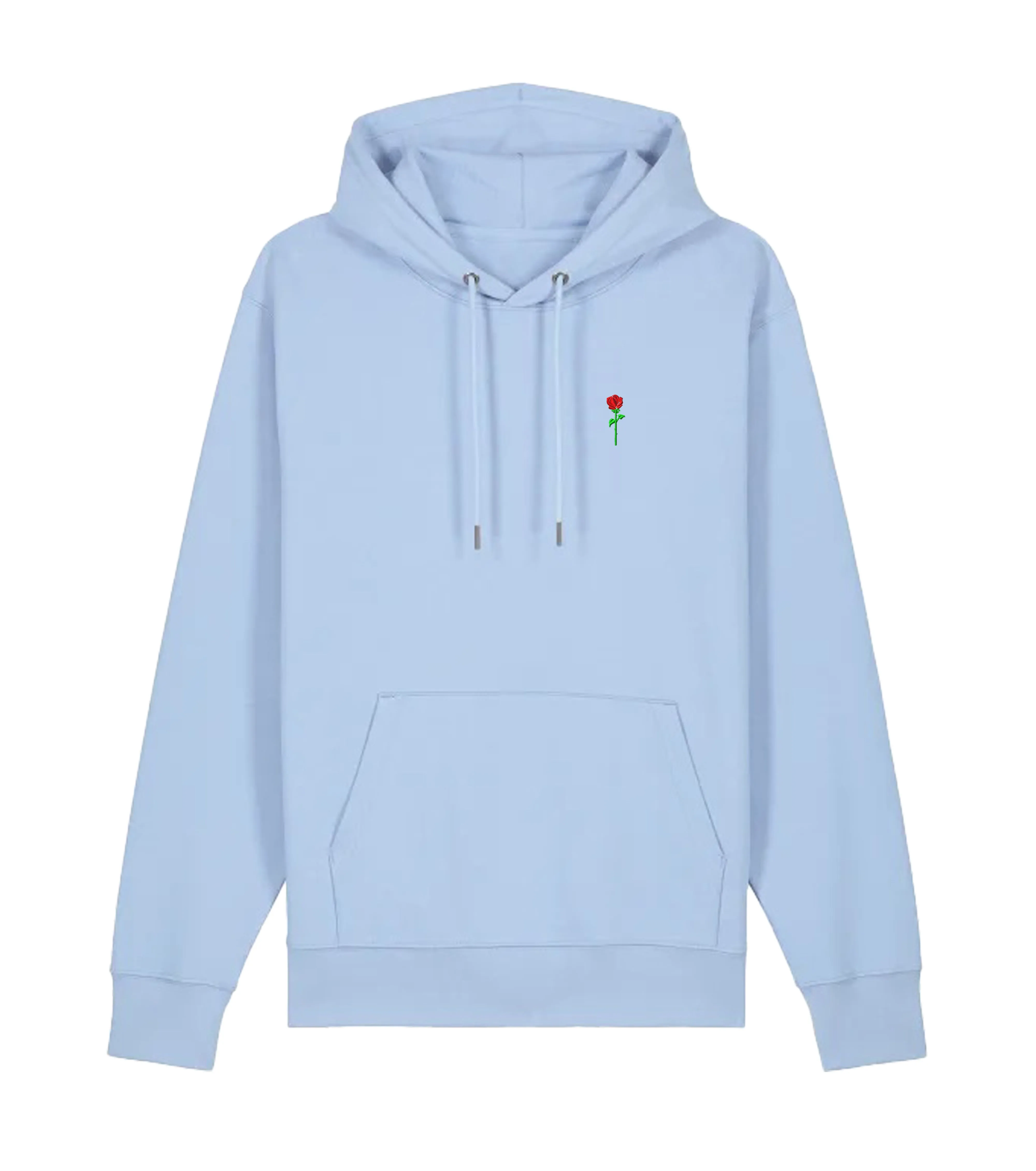 FORTBLAKE WINTER SKY HOODIE