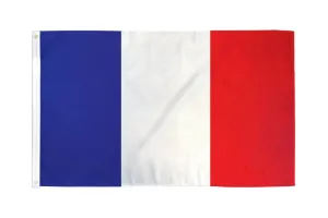 France 3x5ft DuraFlag