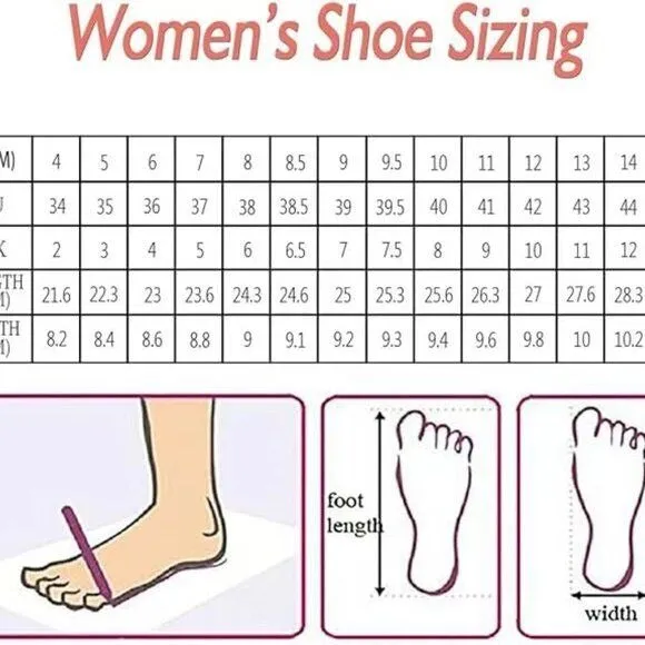 FSJ Women Retro Slingback Pointed Closed Toe Sandals Mid Block Heel Pump Strappy