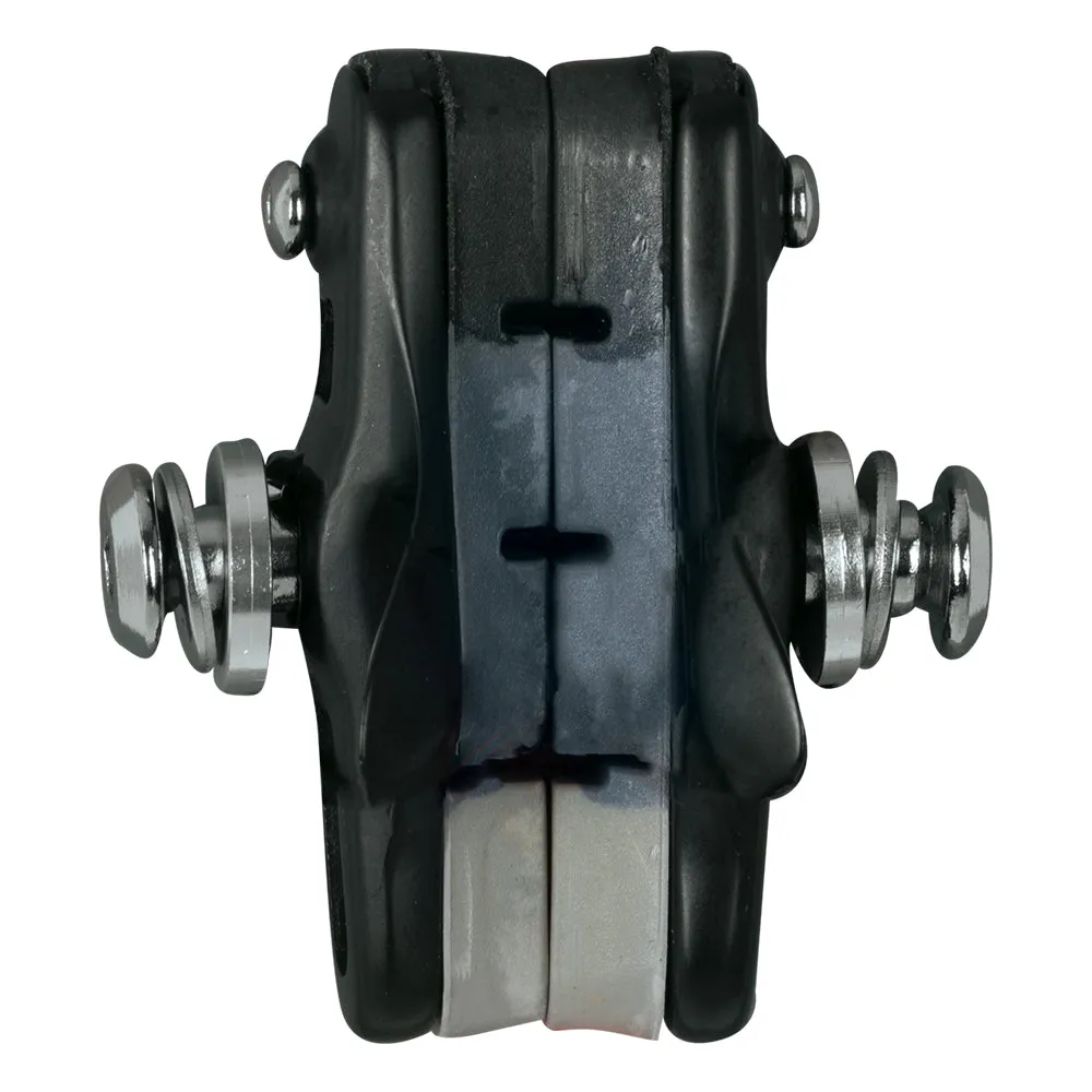 Fullstop Triple Compound Cartridge Caliper Brake Pads 55mm