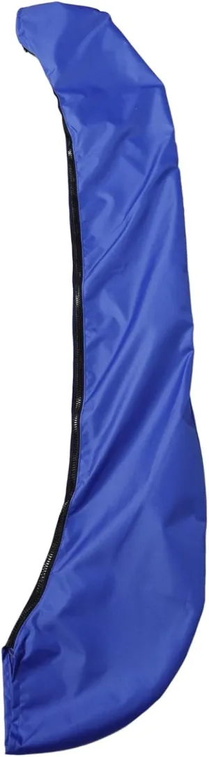 GALPADA Yacht Cover Bimini Top Replacement 600d Oxford Fabric Waterproof Rainproof Boat Sun Shade Canopy