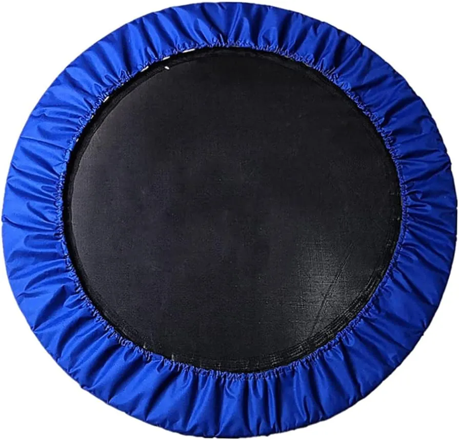 GANAZONO 's Trampoline Protective Cover Indoor Trampoline Mini Trampoline Trampoline Trampoline Indoor Cover