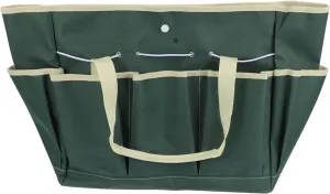 GANAZONO Tool Storage Tote Garden Tool Bag Organizer Oxford Fabric Durable and Tear-resistant for Gardeners