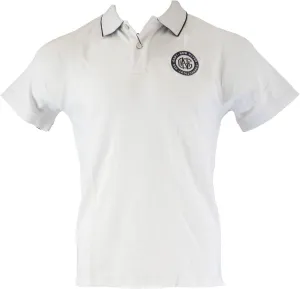 GANT Men's GNH Pique Short Sleeve Rugger Polo (222230)