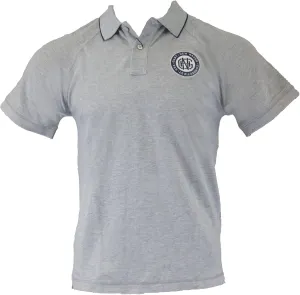 GANT Men's GNH Pique Short Sleeve Rugger Polo (222230)