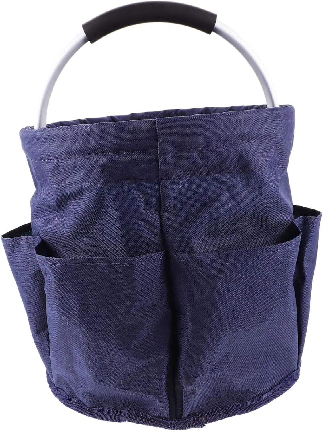 Gardening Hand Tools Holder Tote Bag Oxford Fabric Garden Storage Bag Gardening Tool Organizer Random