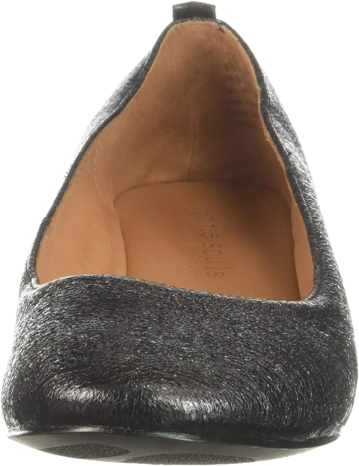 Gentle Souls by Kenneth Cole Women's Priscille Low Heel Dress Pump