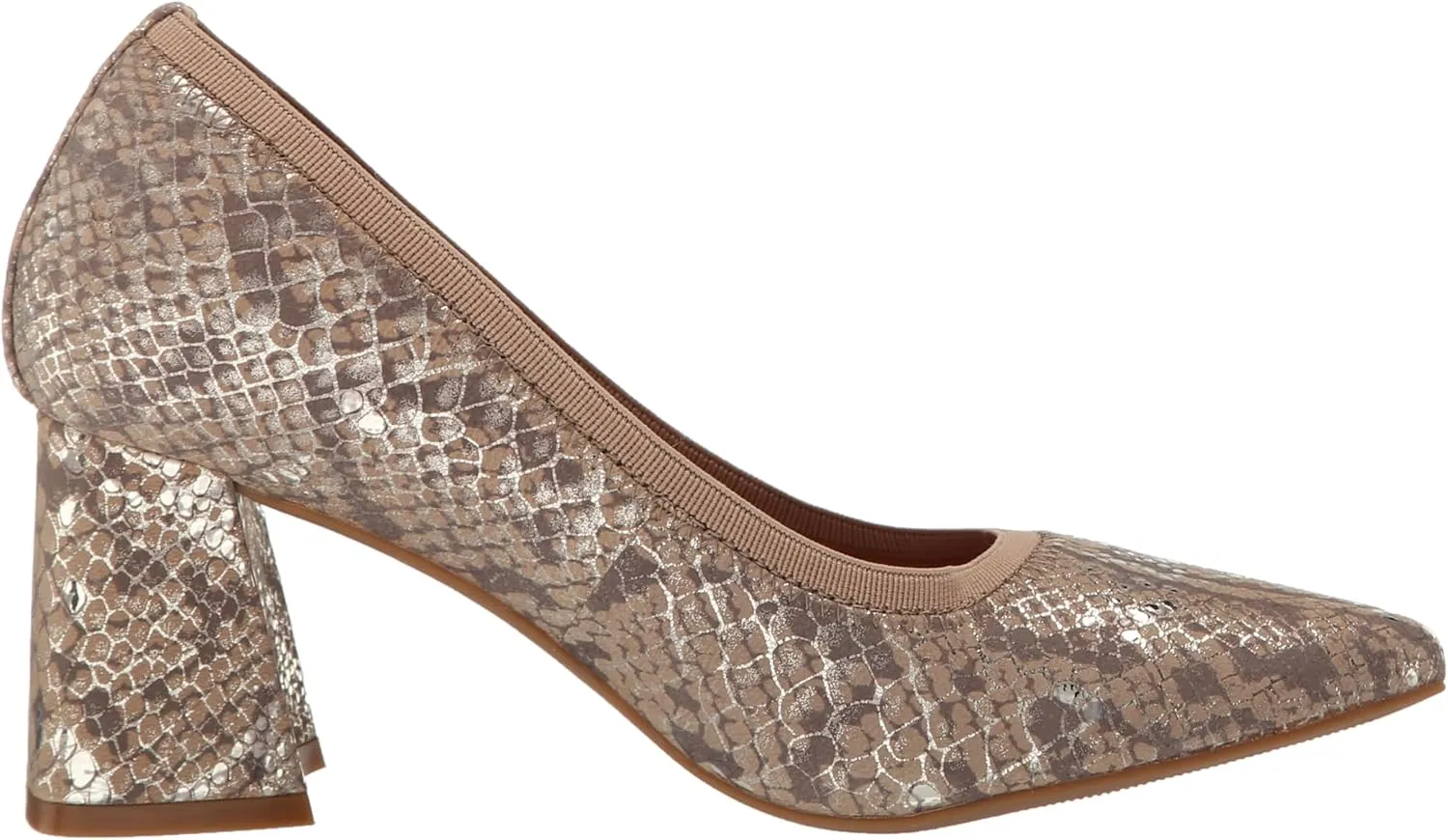 Gentle Souls Women's Dionne Pump