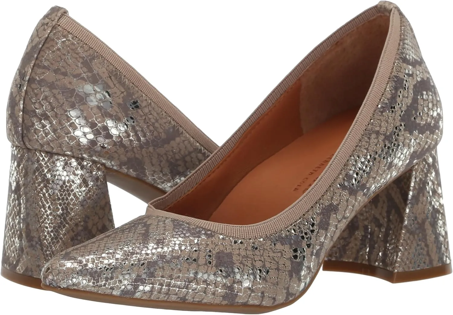 Gentle Souls Women's Dionne Pump