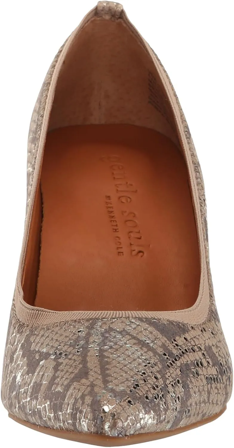 Gentle Souls Women's Dionne Pump