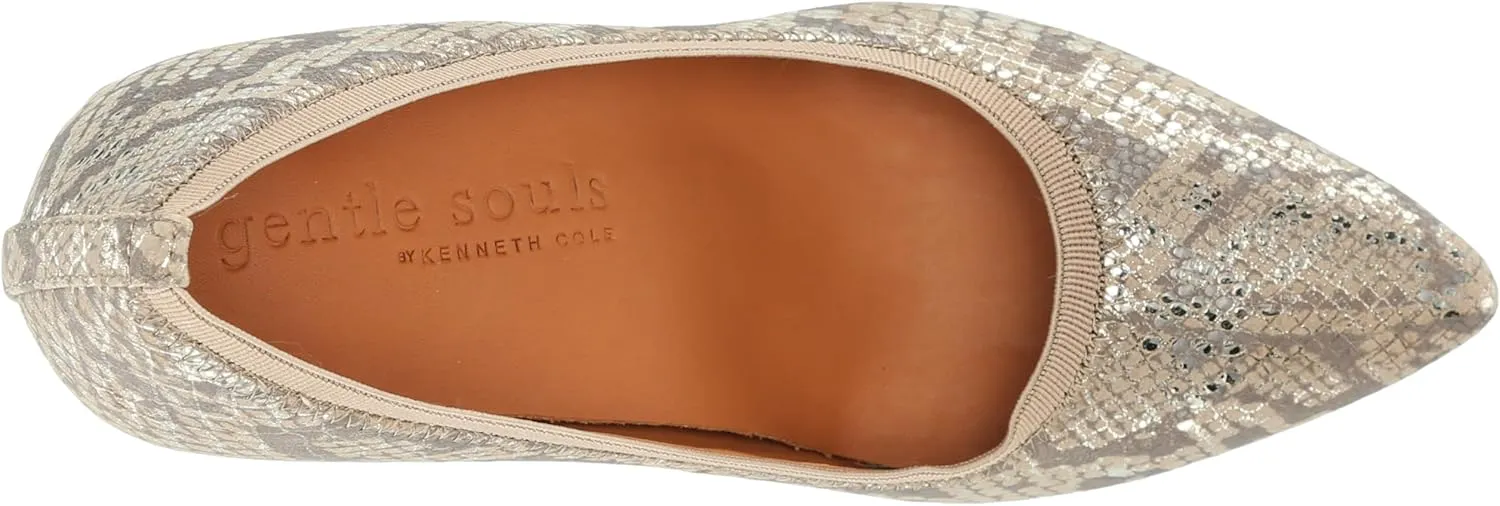 Gentle Souls Women's Dionne Pump