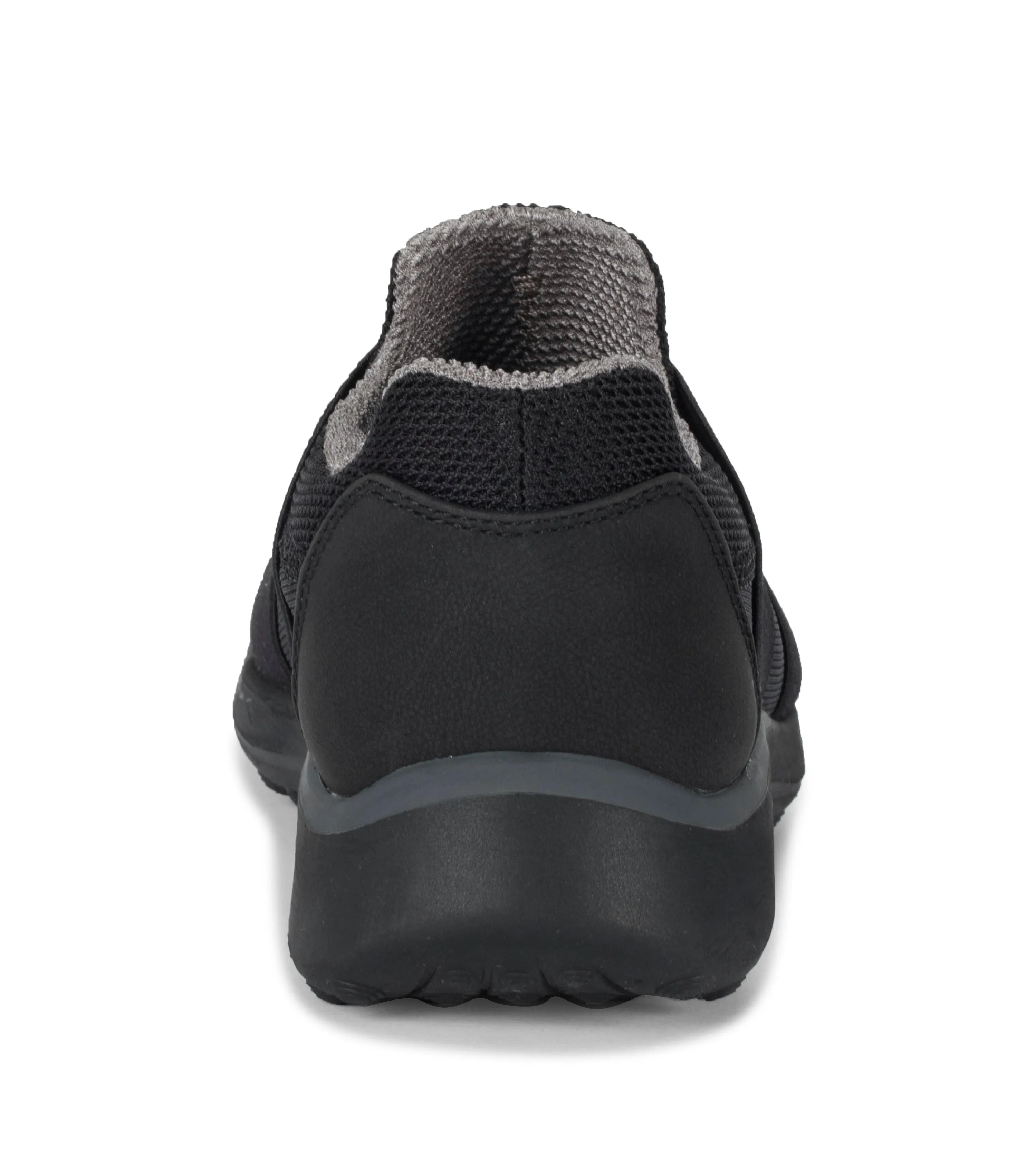 Gerri Casual Slip On Sneaker