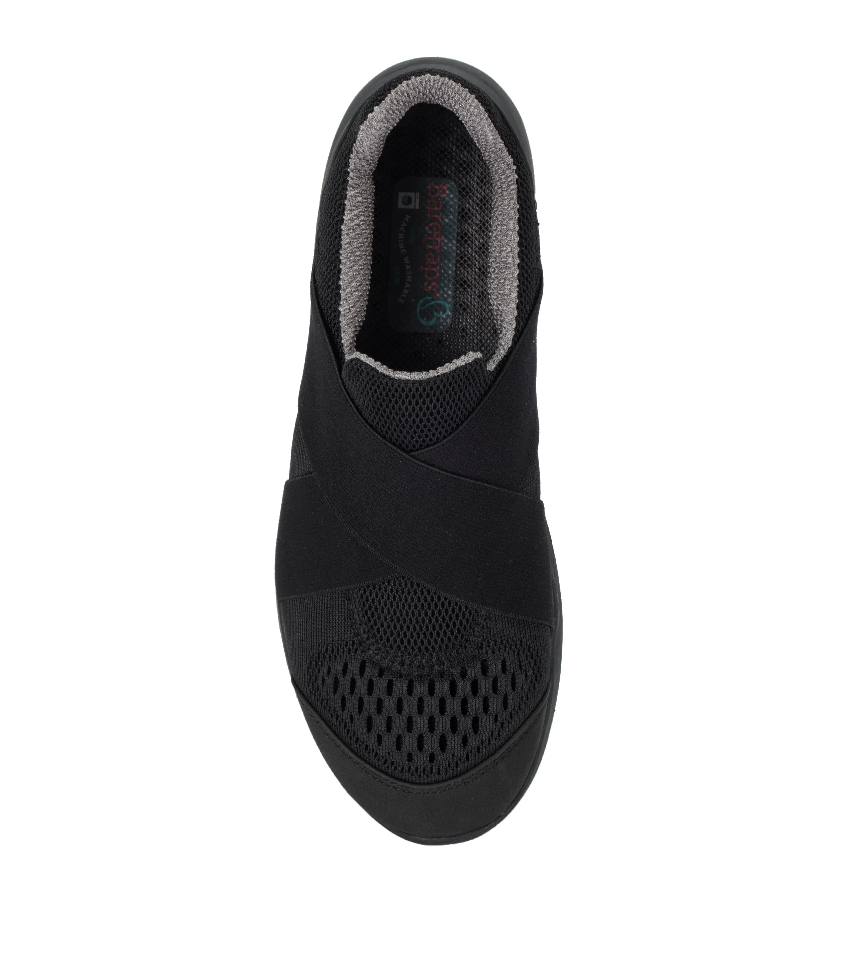 Gerri Casual Slip On Sneaker