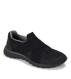 Gerri Casual Slip On Sneaker
