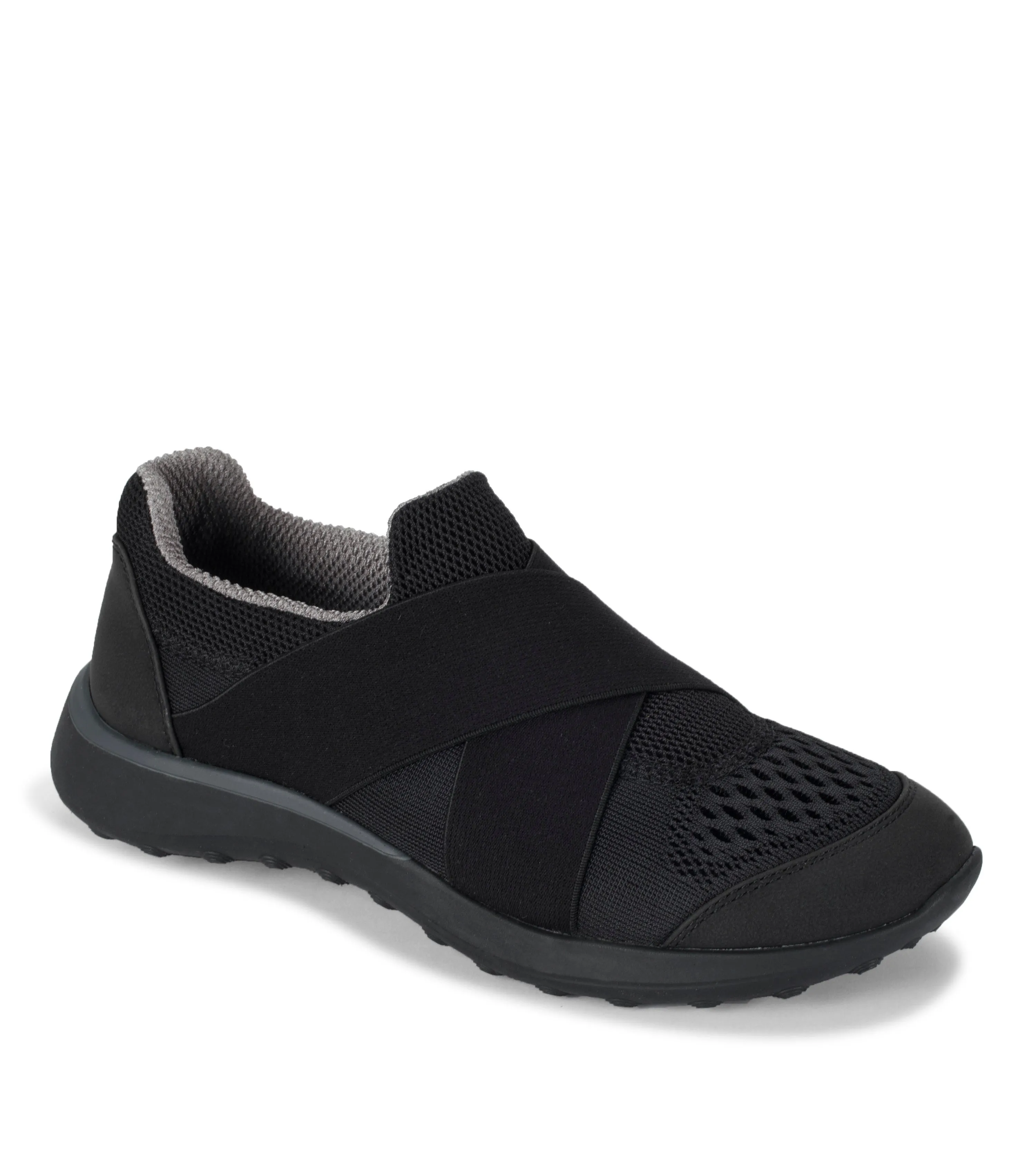 Gerri Casual Slip On Sneaker