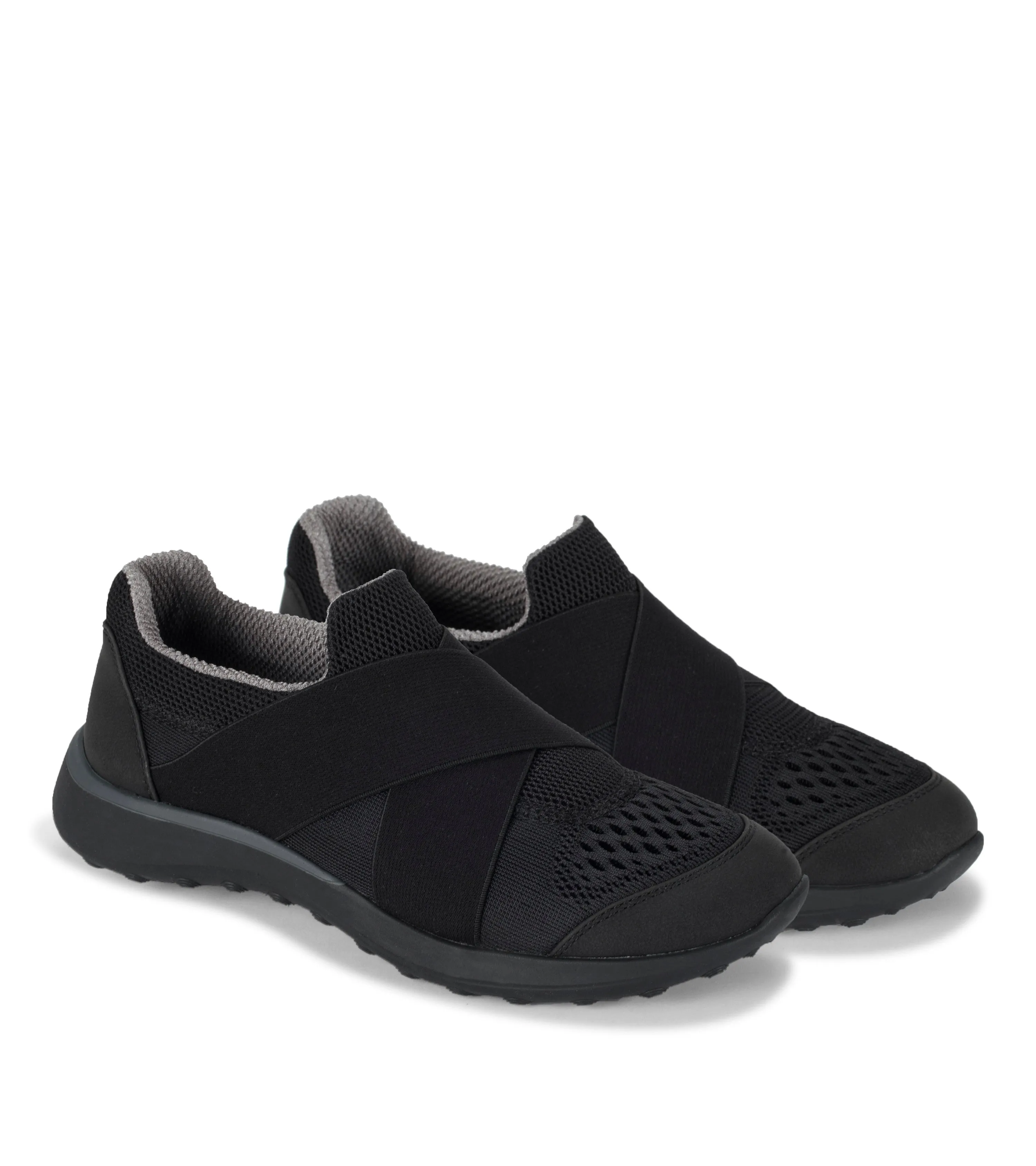 Gerri Casual Slip On Sneaker