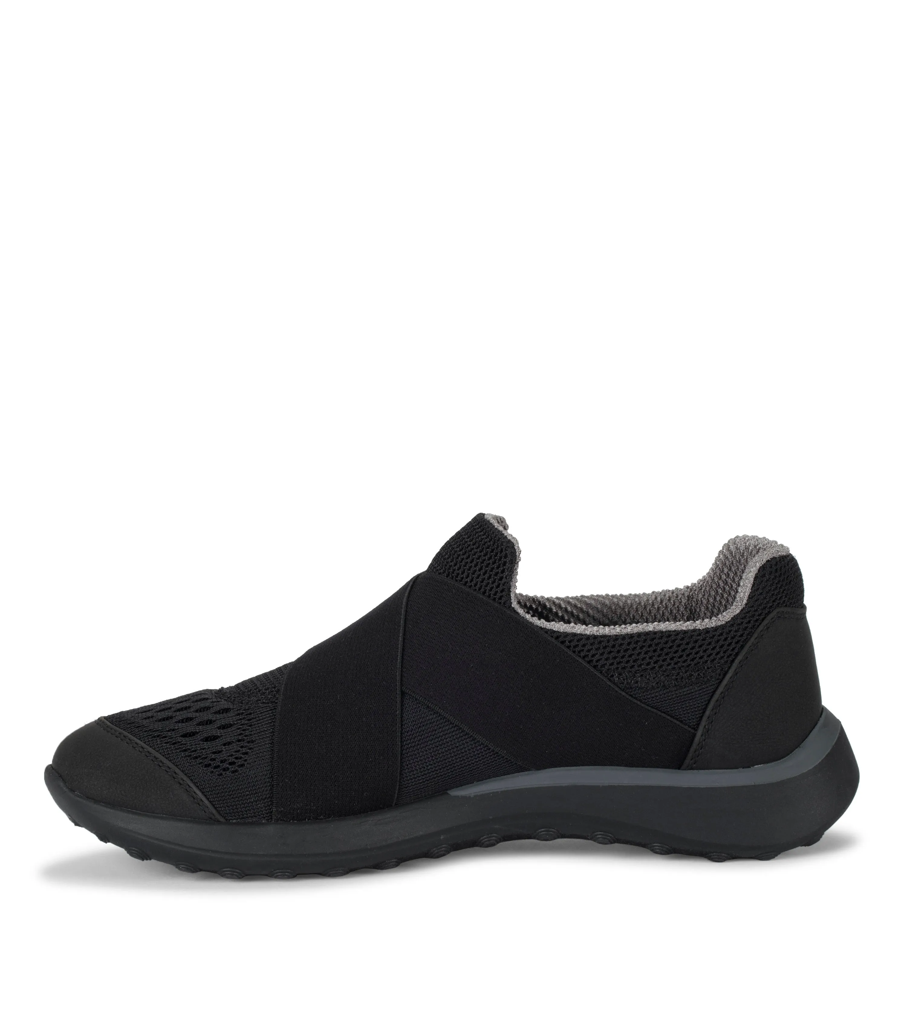 Gerri Casual Slip On Sneaker