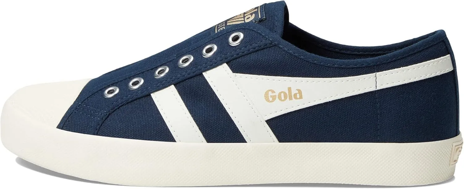 Gola Women's Coaster Slip Sneaker