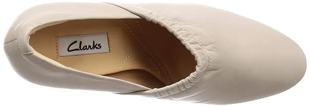 'Grace Bay' women's pump light grey