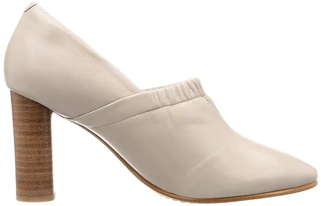'Grace Bay' women's pump light grey