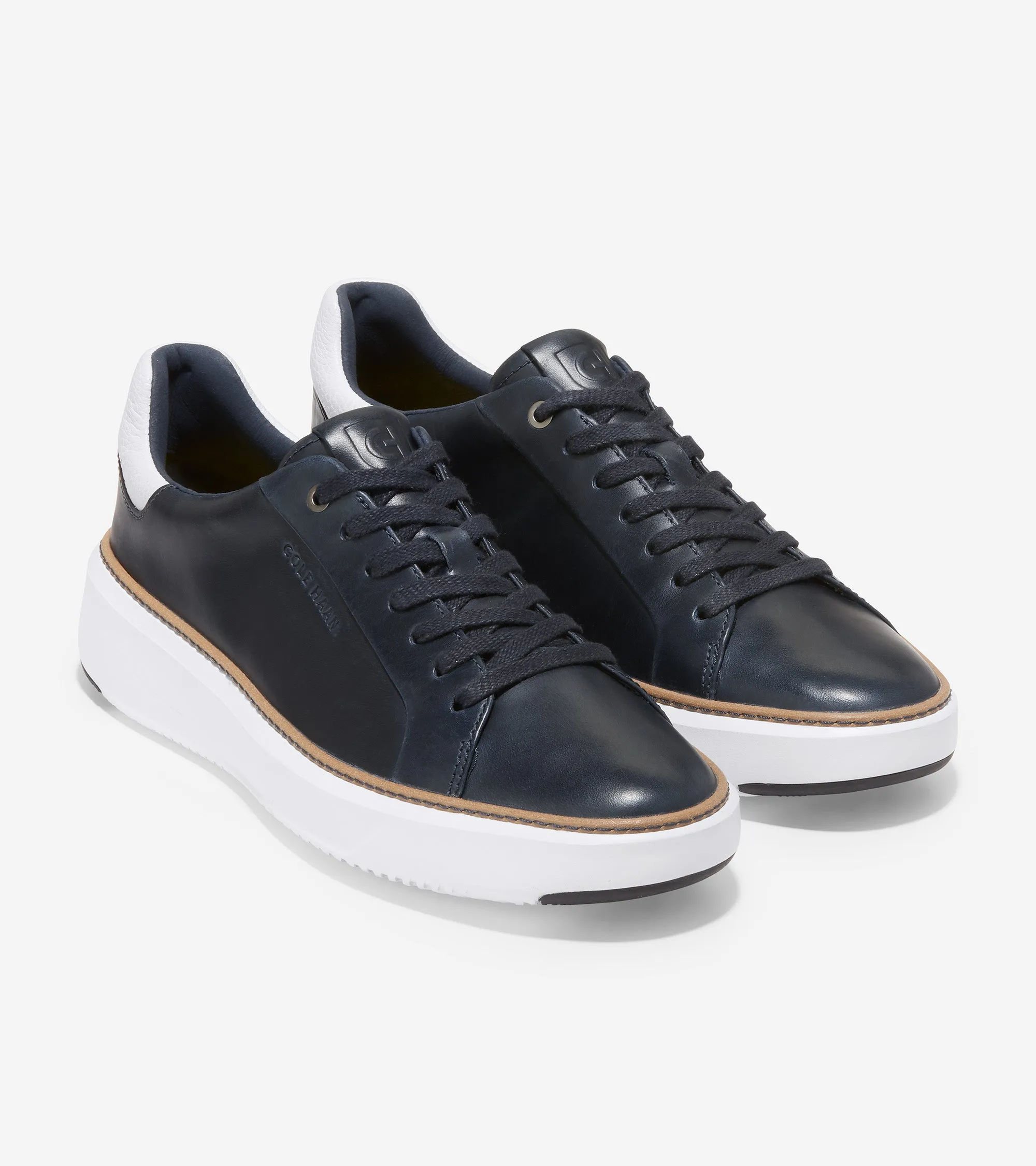 GrandPrØ Topspin Sneaker Men's