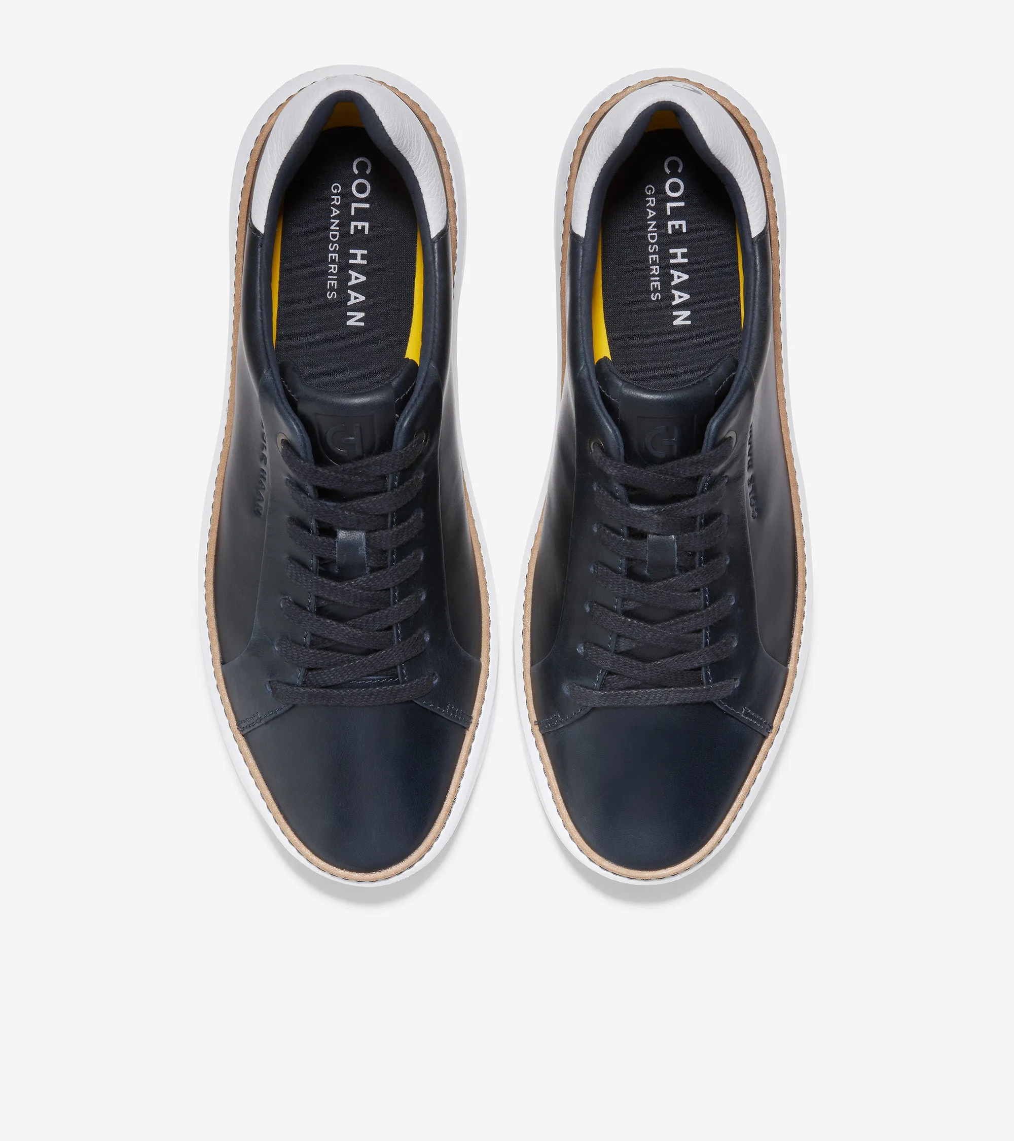 GrandPrØ Topspin Sneaker Men's