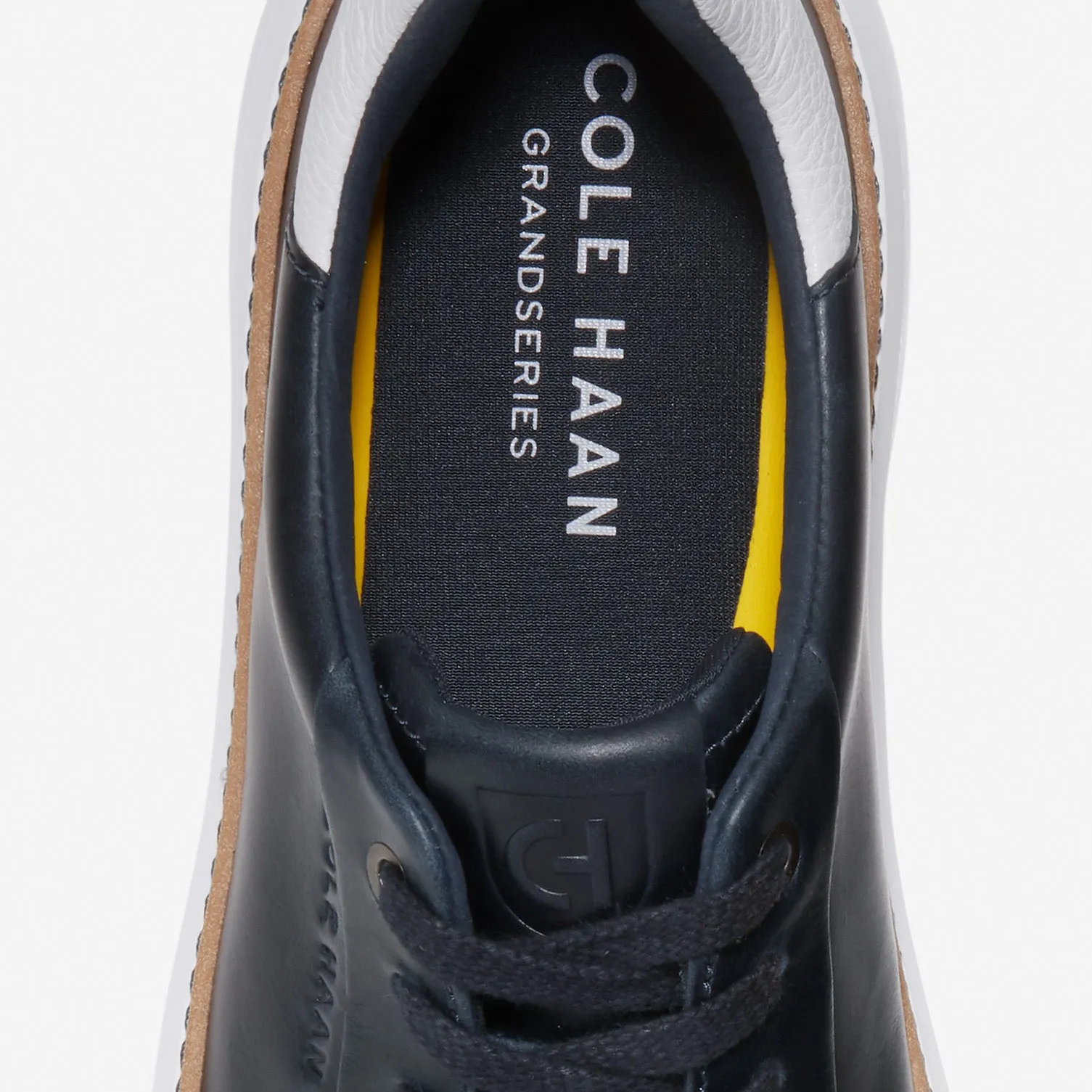 GrandPrØ Topspin Sneaker Men's
