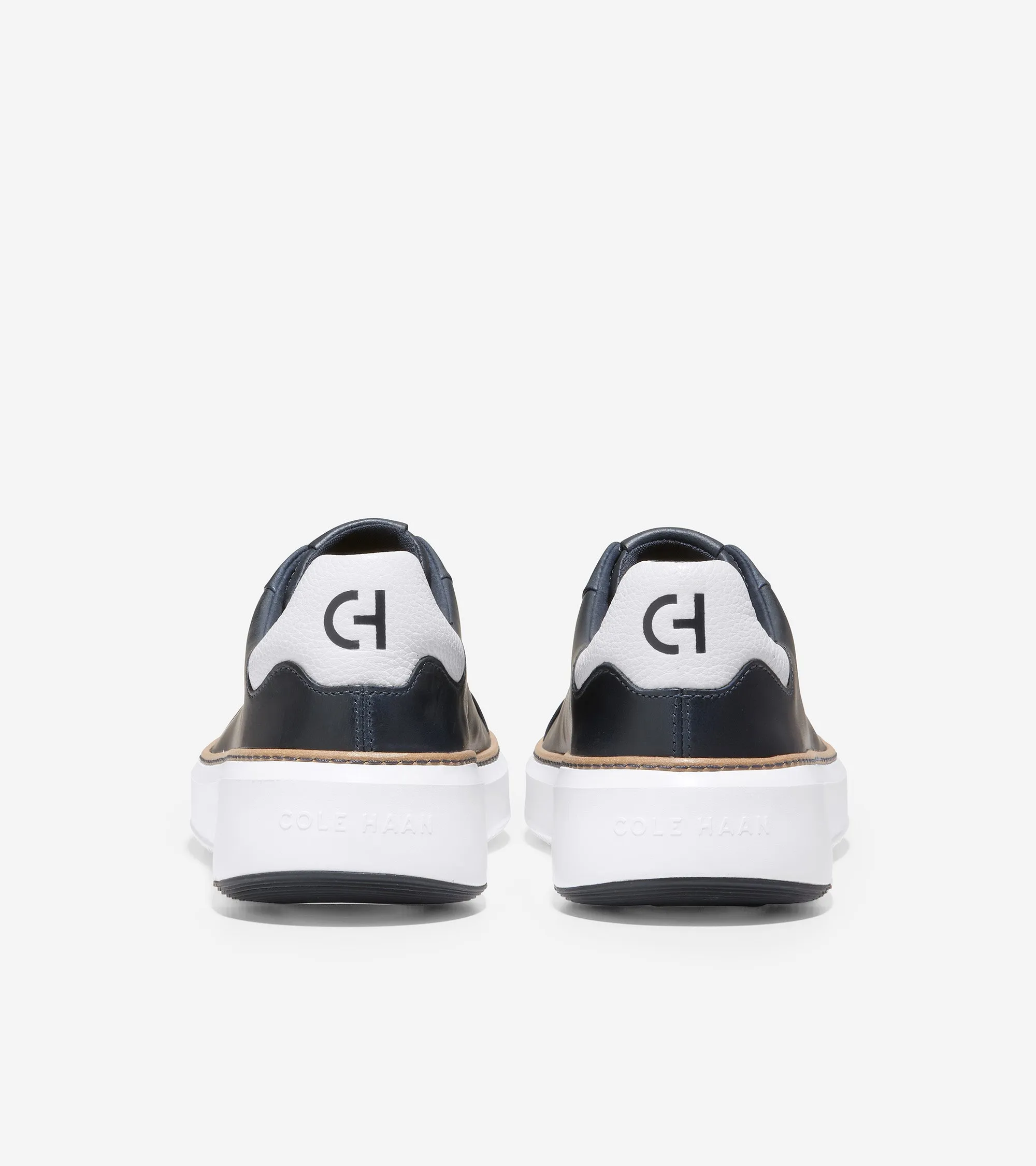 GrandPrØ Topspin Sneaker Men's
