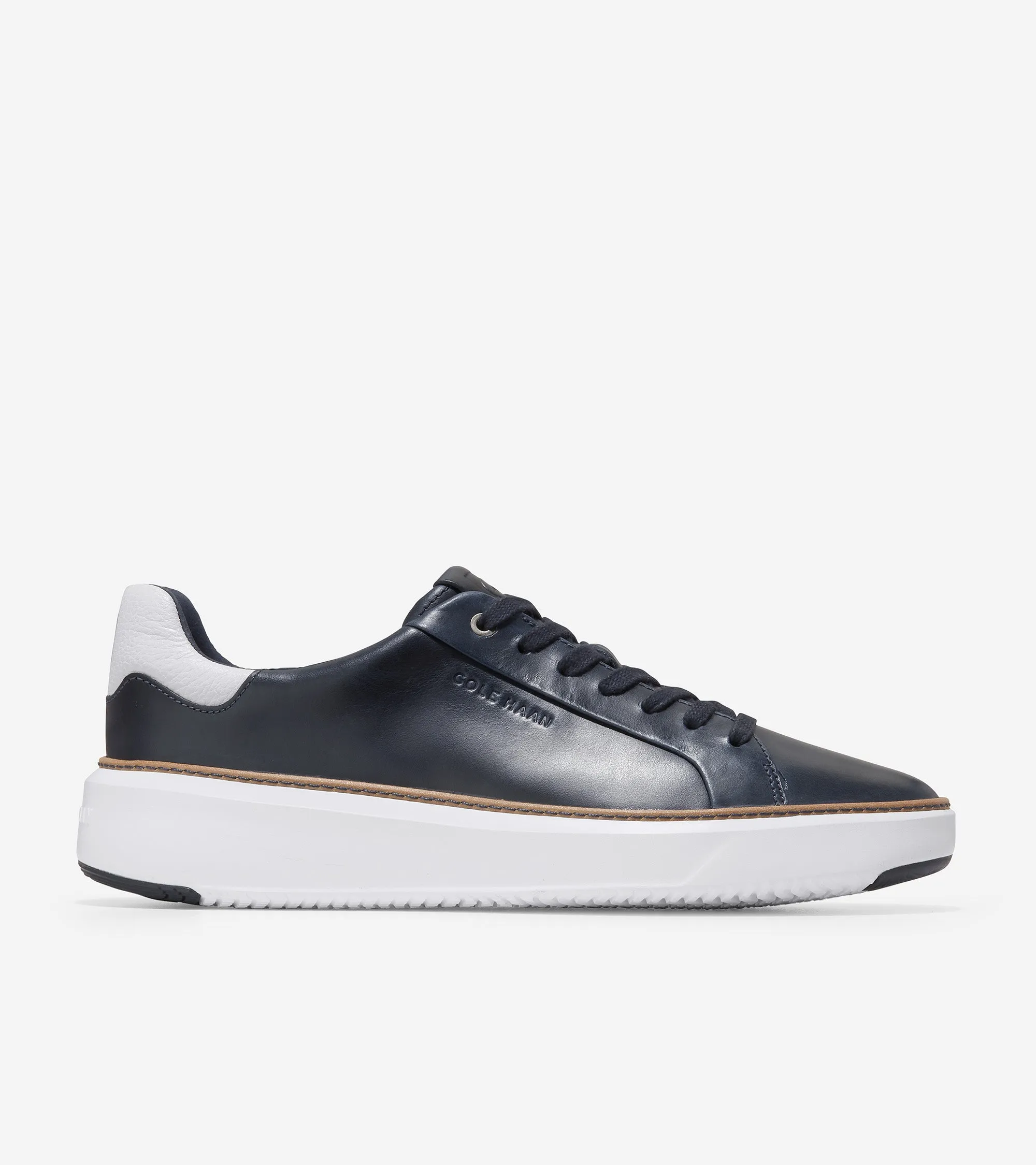 GrandPrØ Topspin Sneaker Men's