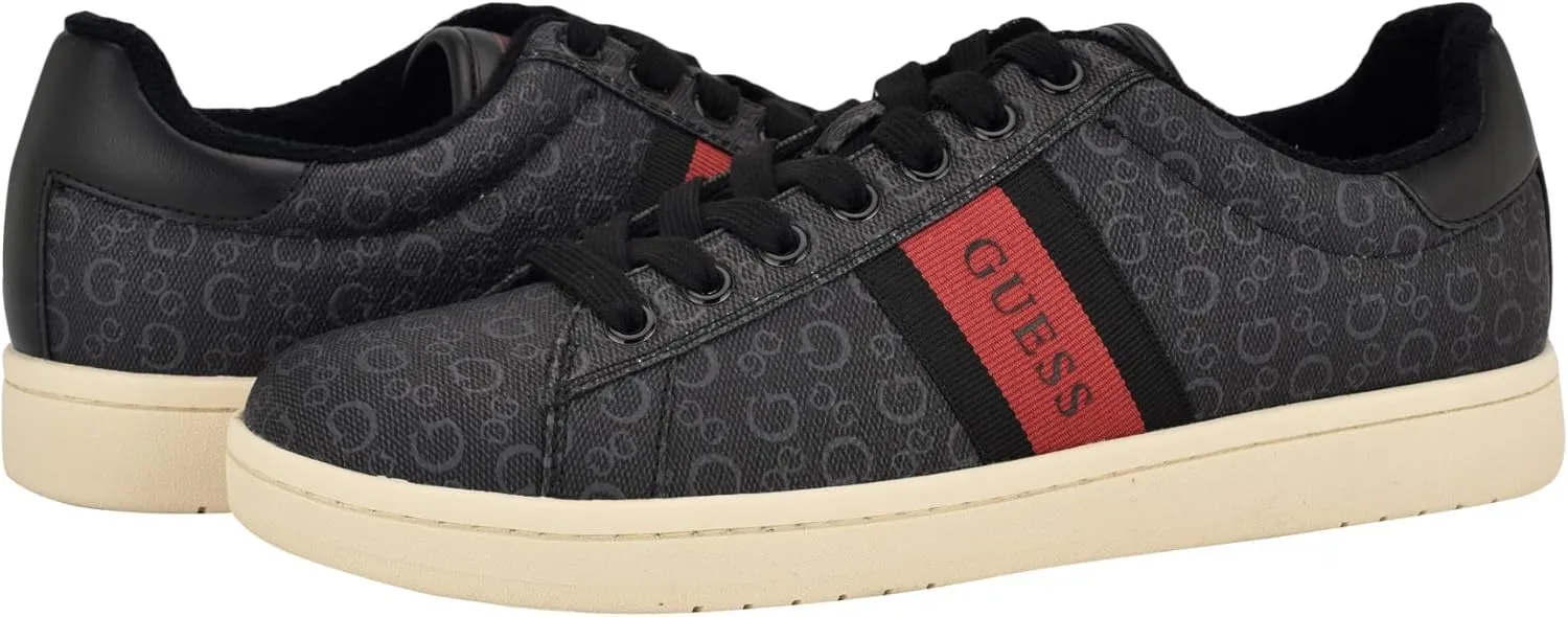 Guess Men's Lomynz Sneaker