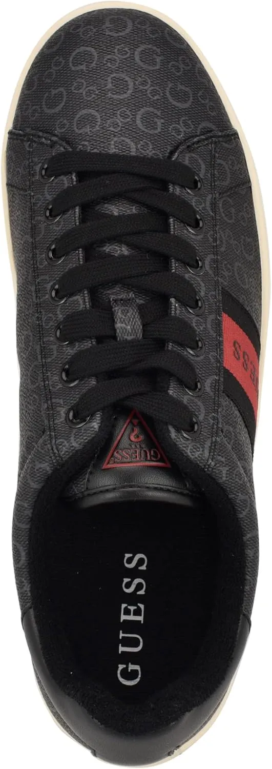 Guess Men's Lomynz Sneaker