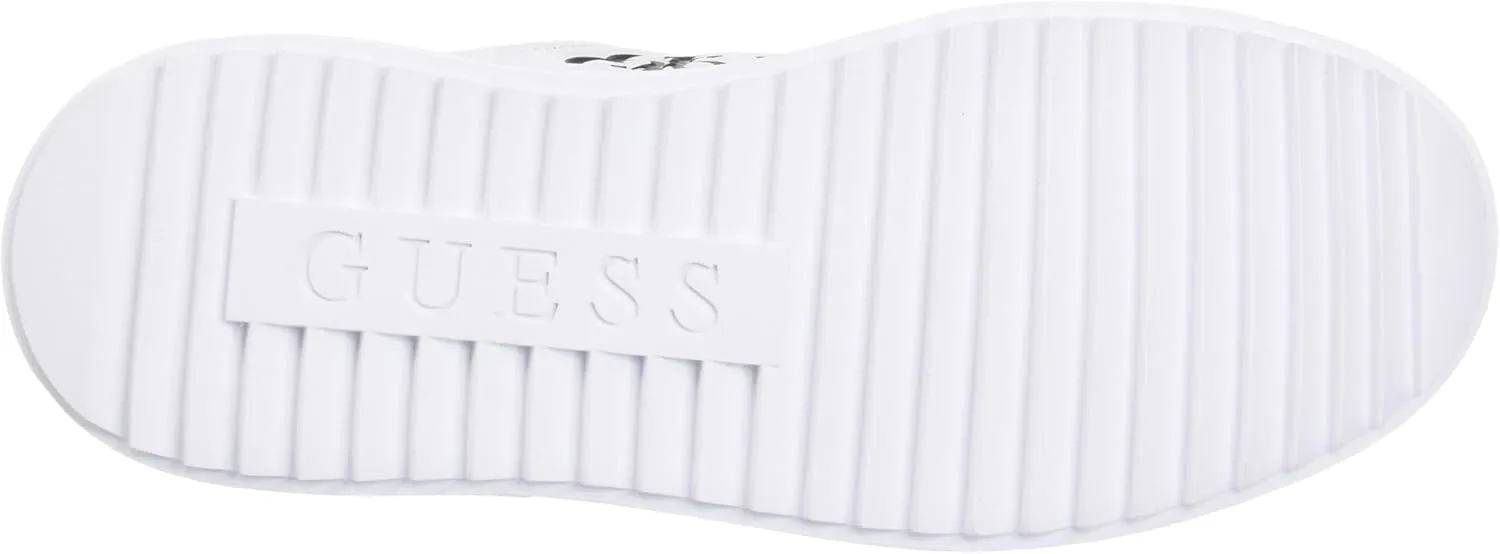 GUESS Women's Denesa Sneaker