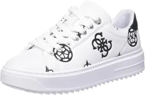 GUESS Women's Denesa Sneaker