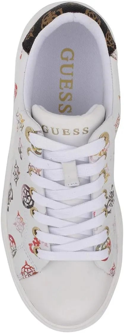 GUESS Women's Denesa Sneaker