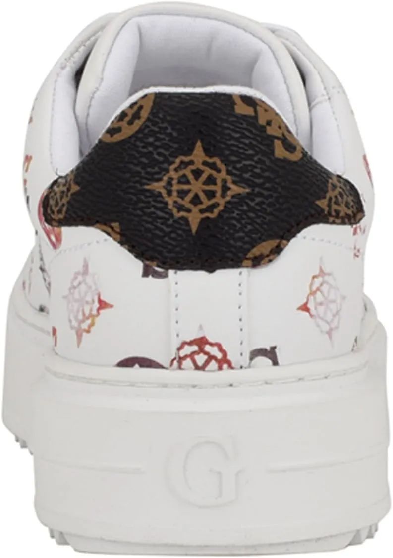 GUESS Women's Denesa Sneaker