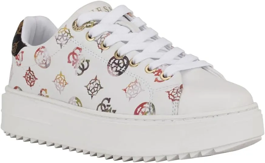 GUESS Women's Denesa Sneaker