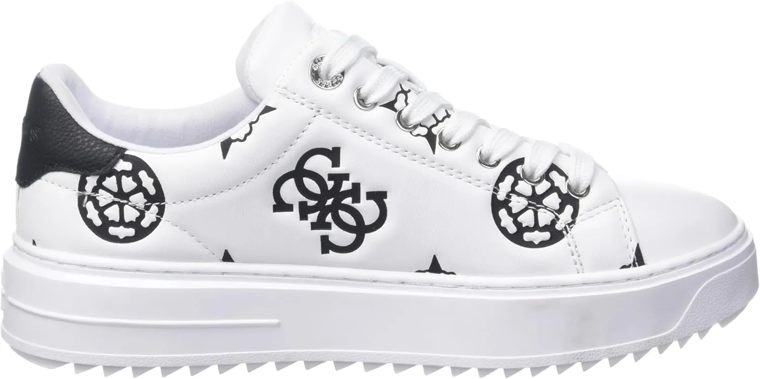 GUESS Women's Denesa Sneaker