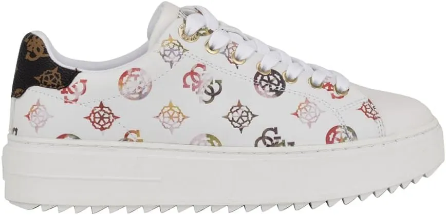 GUESS Women's Denesa Sneaker