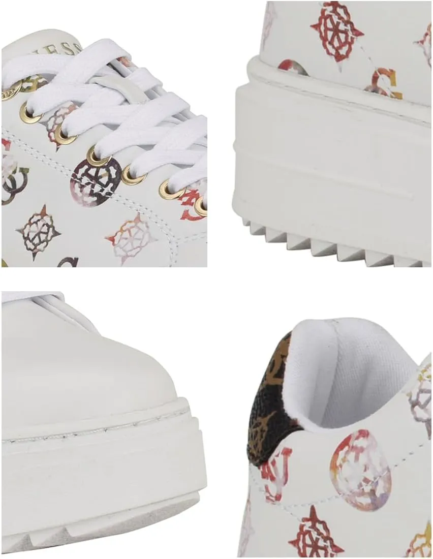 GUESS Women's Denesa Sneaker