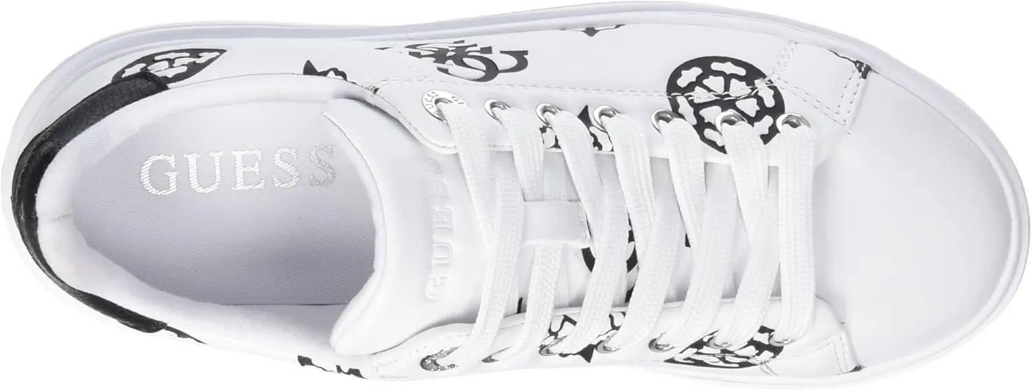 GUESS Women's Denesa Sneaker