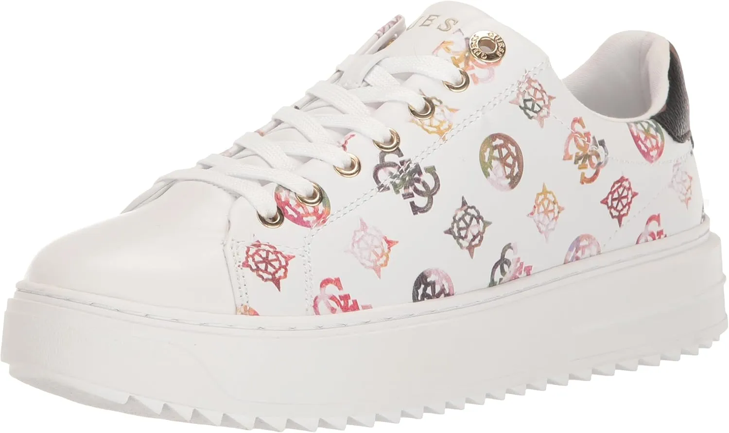 GUESS Women's Denesa Sneaker