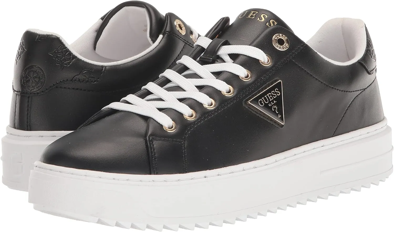 GUESS Women's Denesa Sneaker
