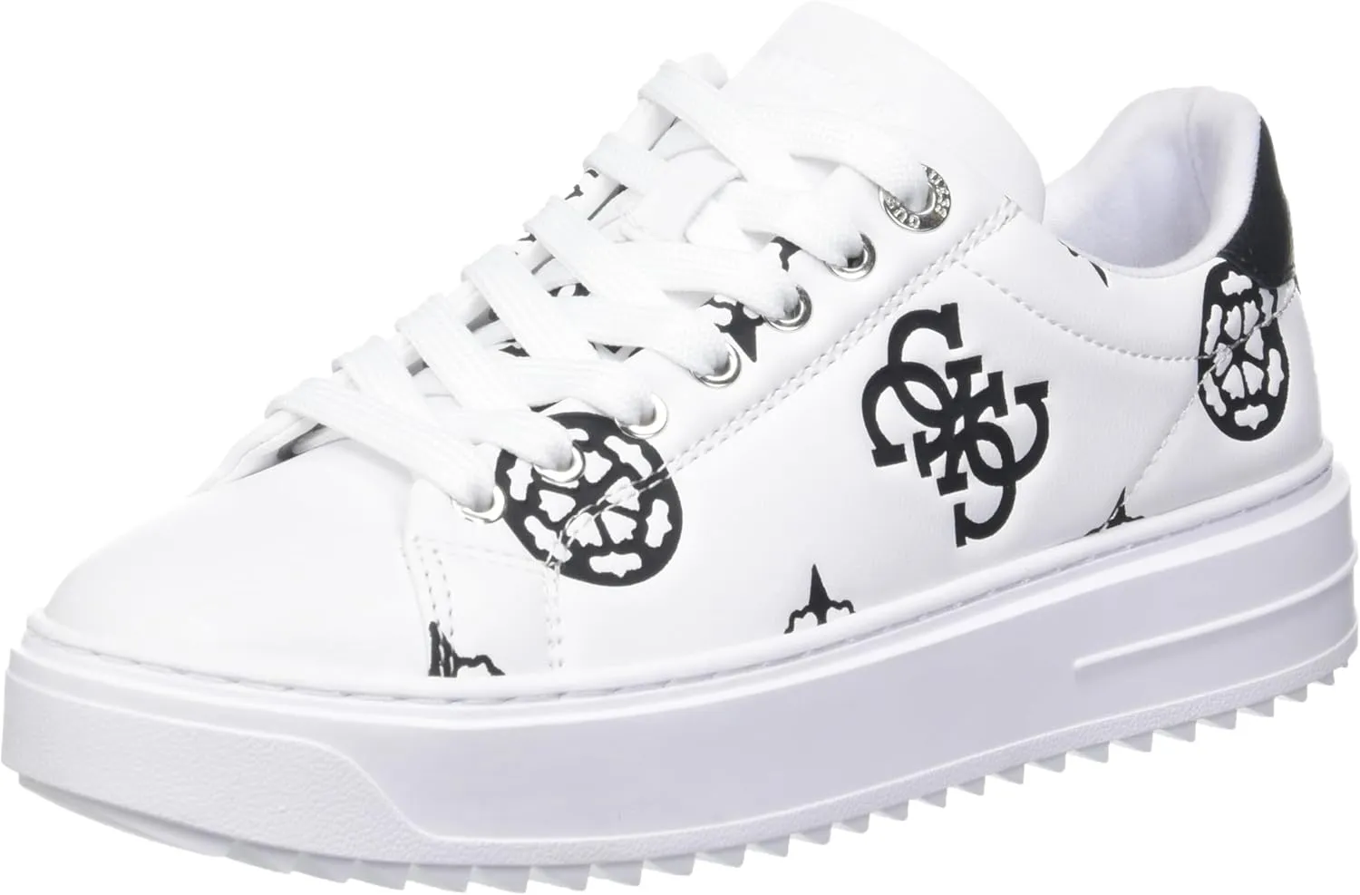 GUESS Women's Denesa Sneaker