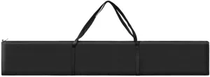 Guide Rail Bag, Double Side Track Saw Bag, Woodworking Carrying Case, 150cmX25cm, Oxford Cloth Material
