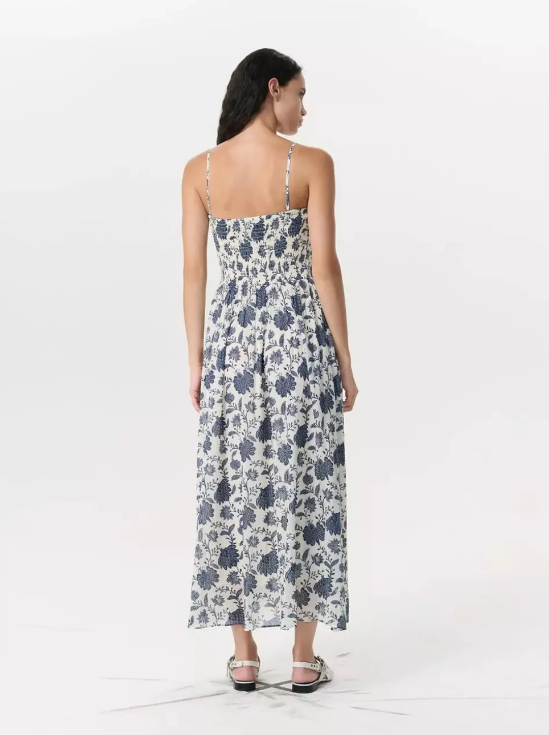 Hallie Dress