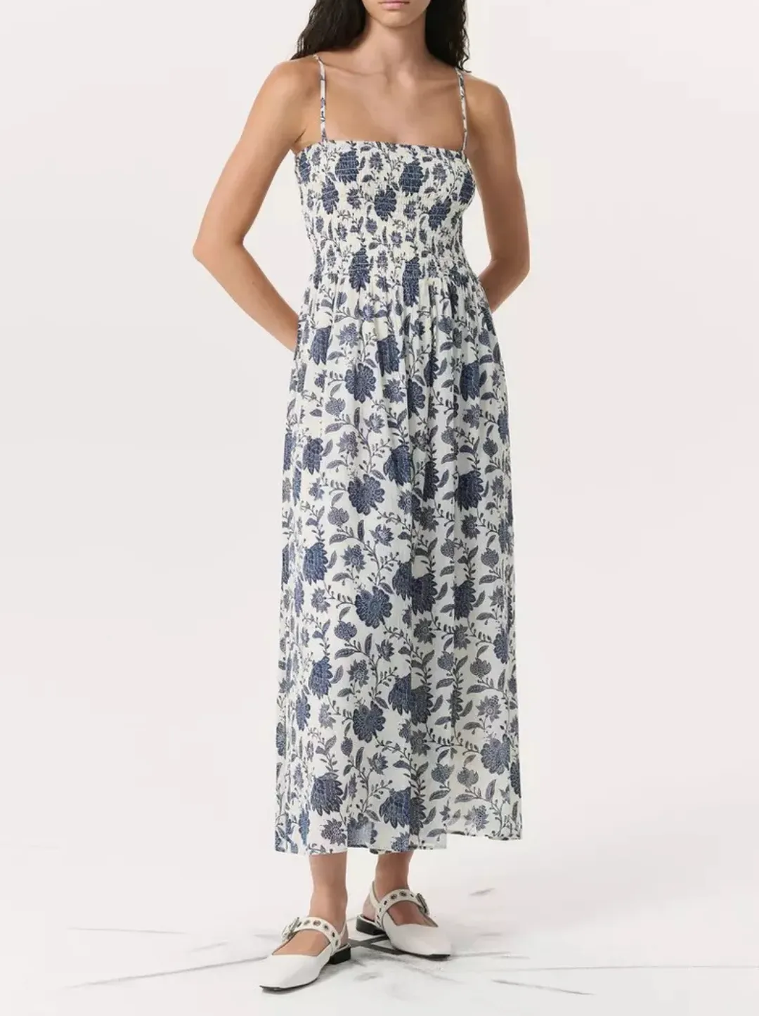 Hallie Dress