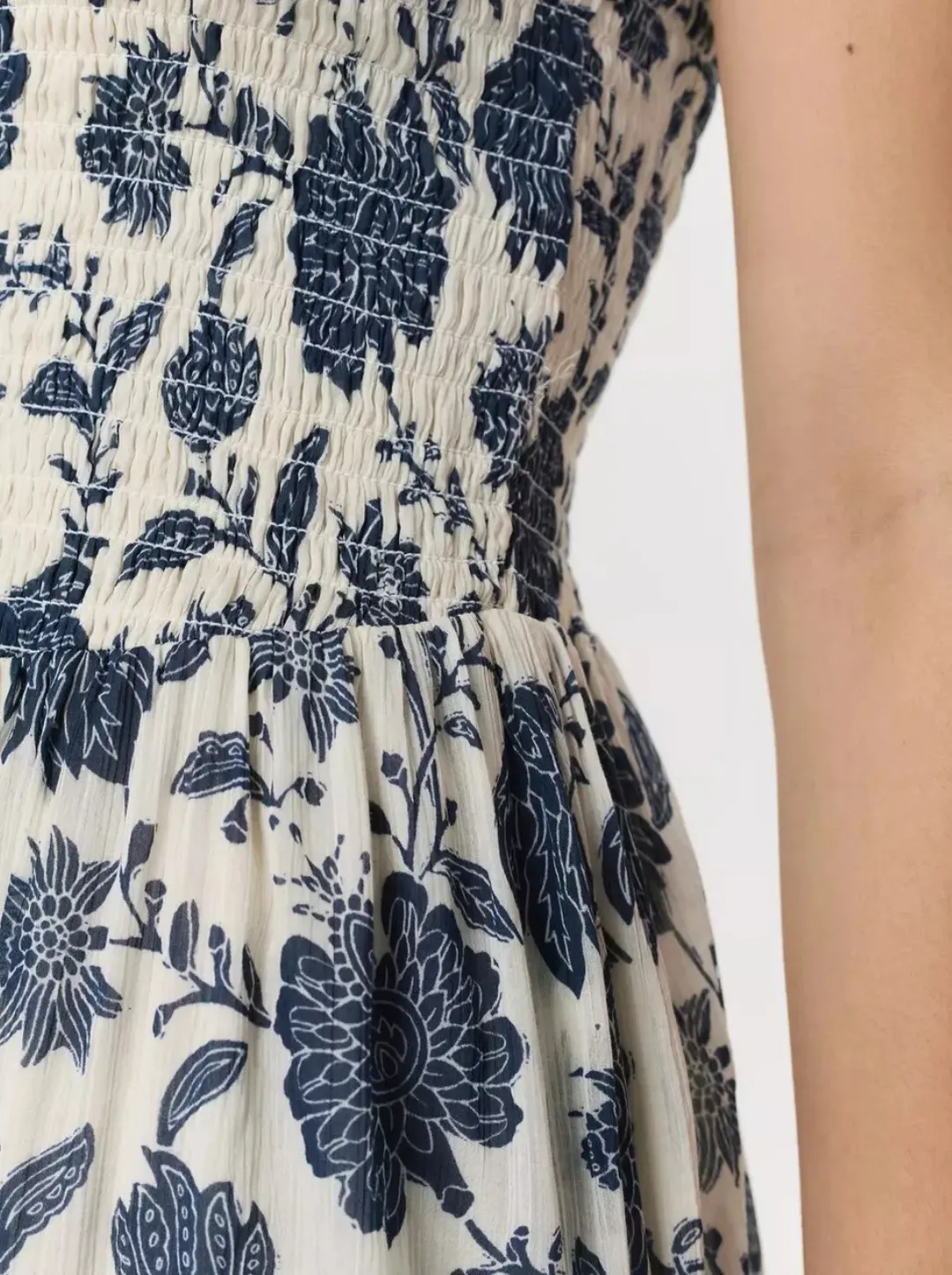Hallie Dress